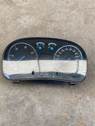 Cuadro Instrumentos VW Golf 4 TDI