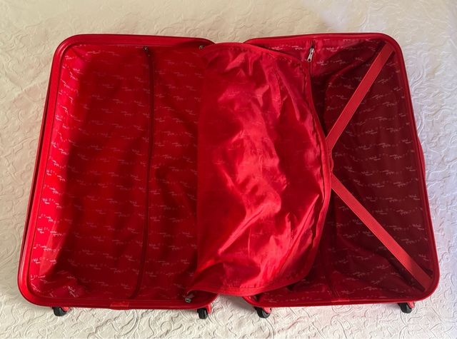 Maleta Minnie Mouse Disney