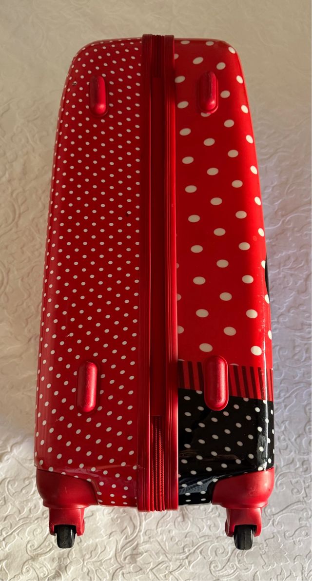 Maleta Minnie Mouse Disney