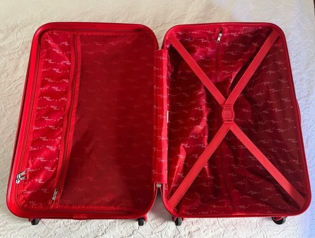 Maleta Minnie Mouse Disney