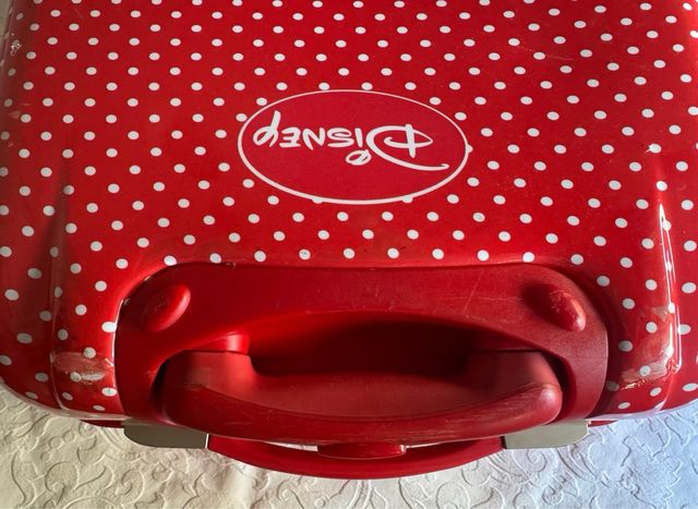 Maleta Minnie Mouse Disney