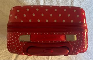 Maleta Minnie Mouse Disney