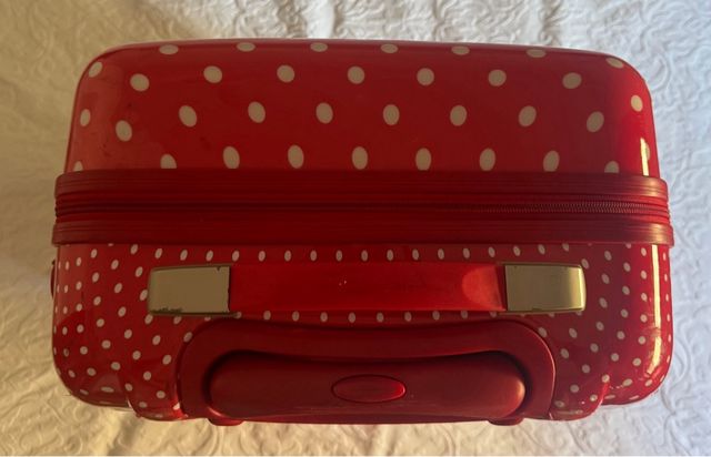 Maleta Minnie Mouse Disney