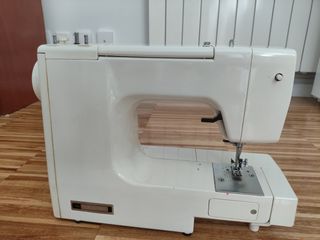 Máquina coser Sigma 602