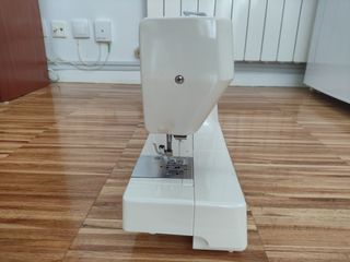 Máquina coser Sigma 602