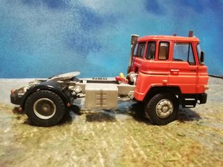 Barreiros 4238-T 1/43 Scale Model