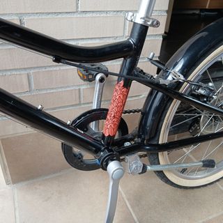 Bicicleta Riverside 20''