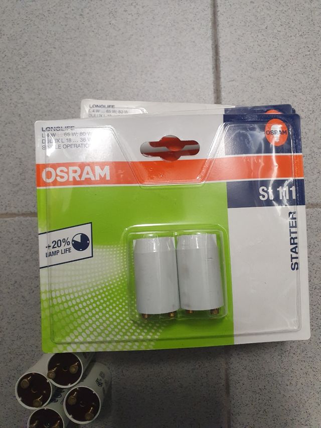 Starter Osram ST111