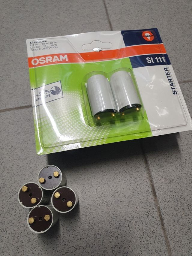 Starter Osram ST111