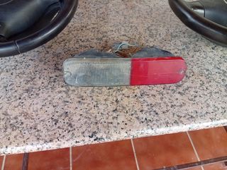 Piloto intermitente Land Rover Freelander