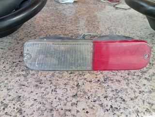 Piloto intermitente Land Rover Freelander