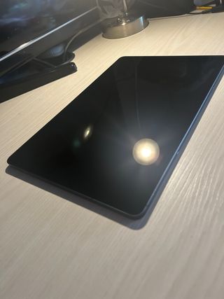 Samsung Galaxy Tab S7 FE - Nero
