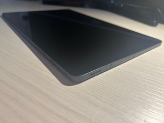 Samsung Galaxy Tab S7 FE - Nero