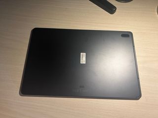 Samsung Galaxy Tab S7 FE - Nero