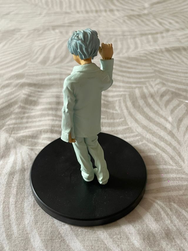 Figura Near Death Note