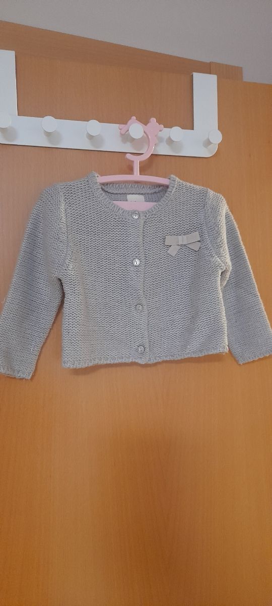 Rebeca niña Sfera - Talla 18-24 meses