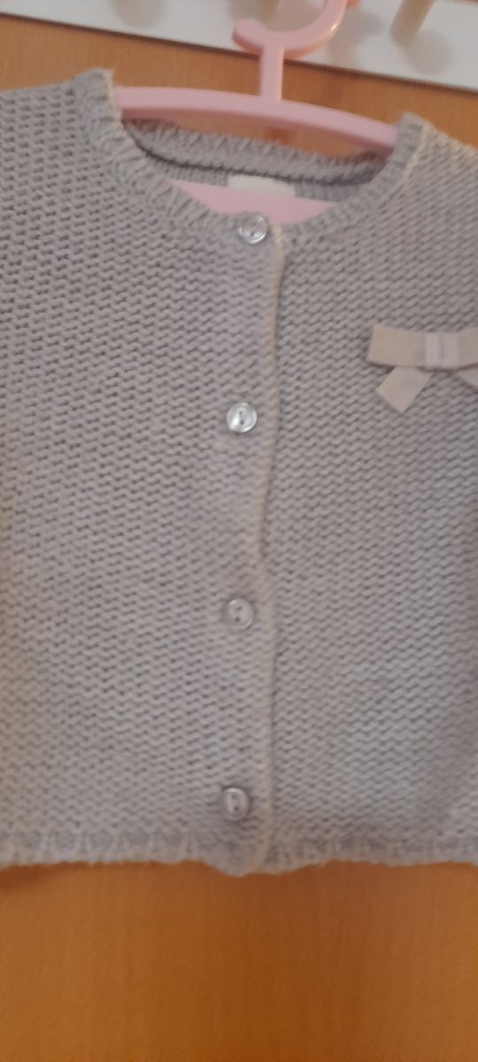 Rebeca niña Sfera - Talla 18-24 meses