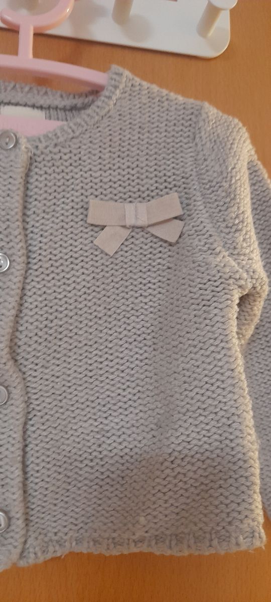 Rebeca niña Sfera - Talla 18-24 meses