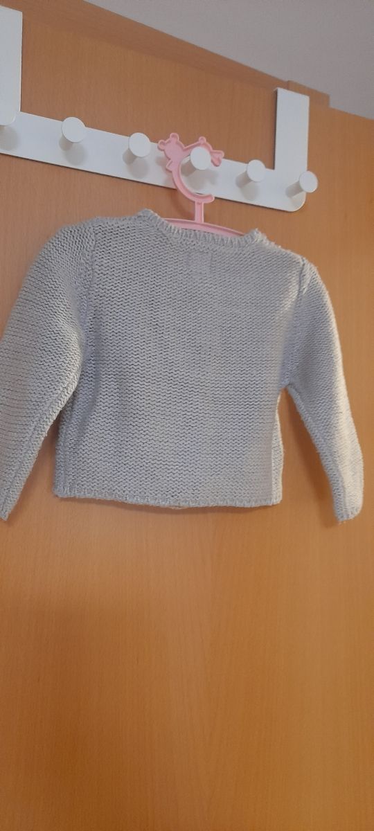 Rebeca niña Sfera - Talla 18-24 meses