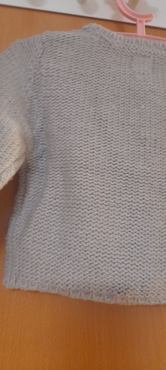 Rebeca niña Sfera - Talla 18-24 meses