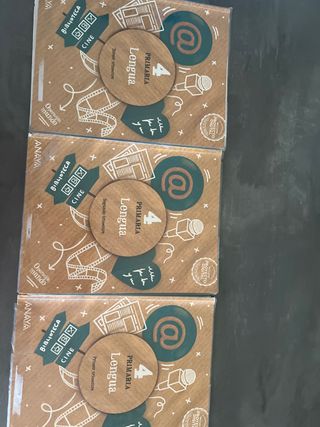 Lengua 4 Primaria Anaya