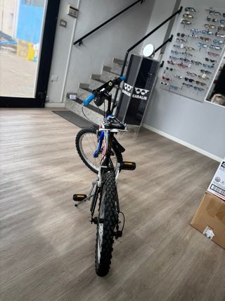 Bici bimbi MTB usata