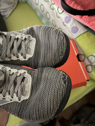 Reebok Nano: Zapatillas Crossfit