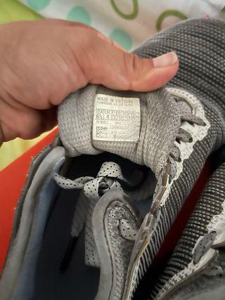 Reebok Nano: Zapatillas Crossfit