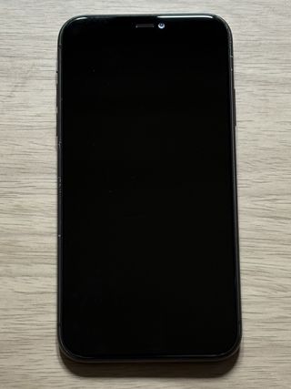 iPhone 11 Black 128GB CONDIZIONI PERFETTE Batteria NUOVA