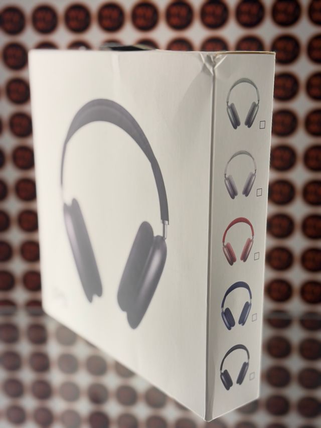 Auscultadores Bluetooth - Pretos