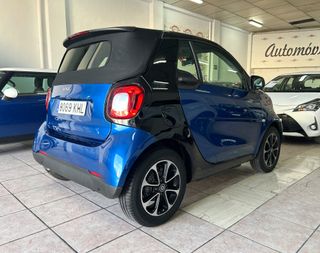 SMART CABRIO  90CV