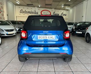 SMART CABRIO  90CV