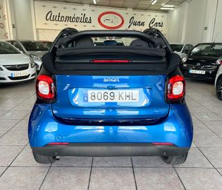 SMART CABRIO  90CV