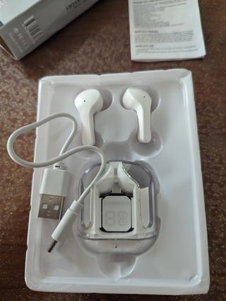 Cuffie Wireless Bluetooth Auriculares Headphones