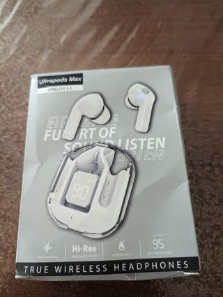 Cuffie Wireless Bluetooth Auriculares Headphones