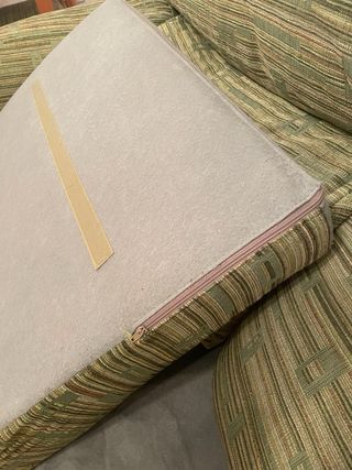 OFERTA!!!Sofás 3+2 plazas Desenfundable