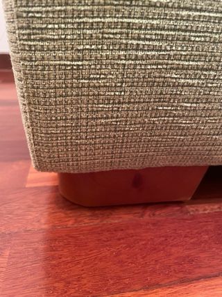 OFERTA!!!Sofás 3+2 plazas Desenfundable