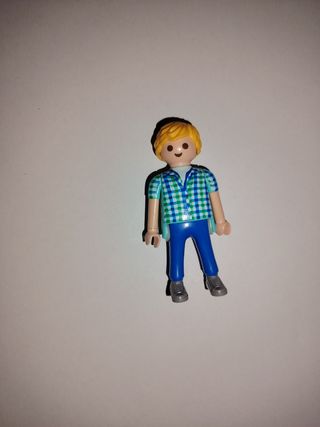 Playmobil: Personaggio Bambino