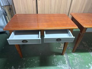 Scrivanie antiche in legno