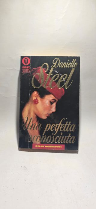 Una perfetta sconosciuta