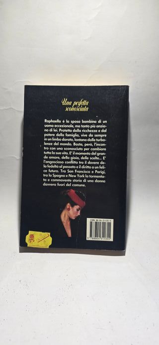 Una perfetta sconosciuta