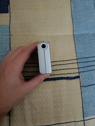 Afinador de guitarra