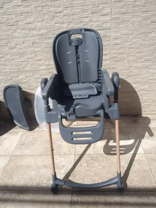 Trona evolutiva Maxi-Cosi (RECIEN LAVADA) CJA ORIG