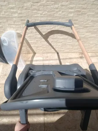 Trona evolutiva Maxi-Cosi (RECIEN LAVADA) CJA ORIG