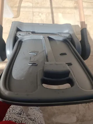 Trona evolutiva Maxi-Cosi (RECIEN LAVADA) CJA ORIG