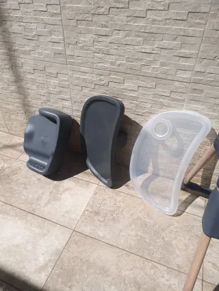 Trona evolutiva Maxi-Cosi (RECIEN LAVADA) CJA ORIG