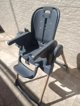 Trona evolutiva Maxi-Cosi (RECIEN LAVADA) CJA ORIG