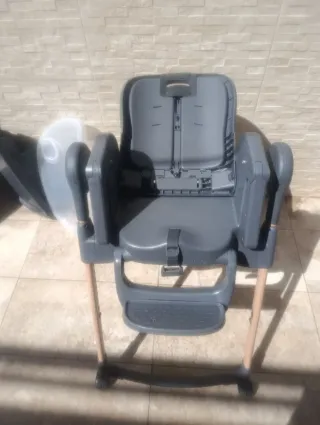 Trona evolutiva Maxi-Cosi (RECIEN LAVADA) CJA ORIG