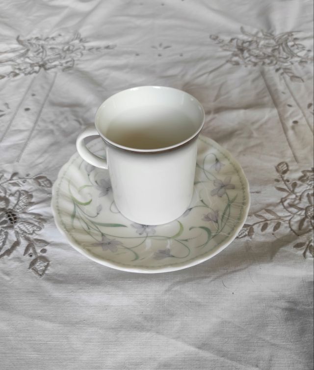 Rosenthal tazza mix