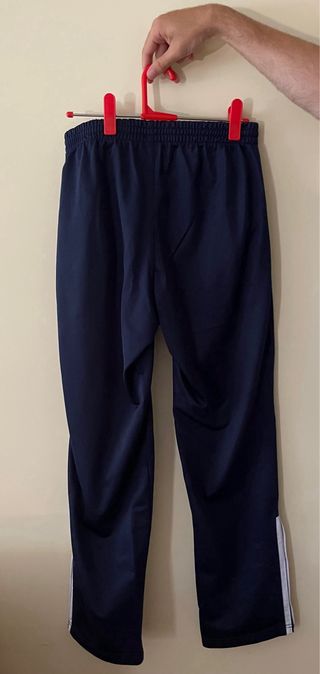 Pantalones chándal Mercury 
